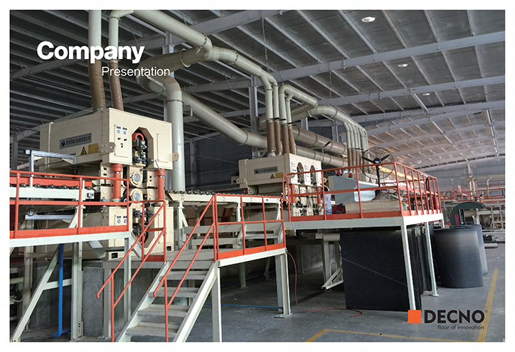 Flooring quality process