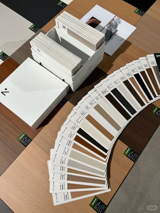 Product sample confirmation