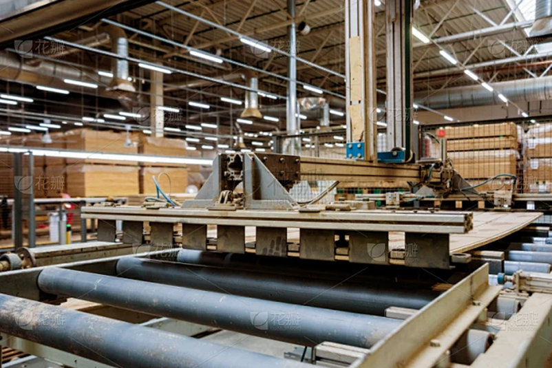 Clouvia quality production area