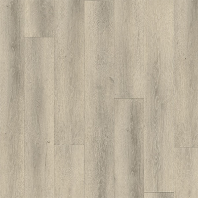 Plank flooring