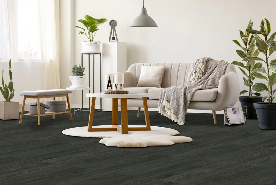 SPC flooring overview