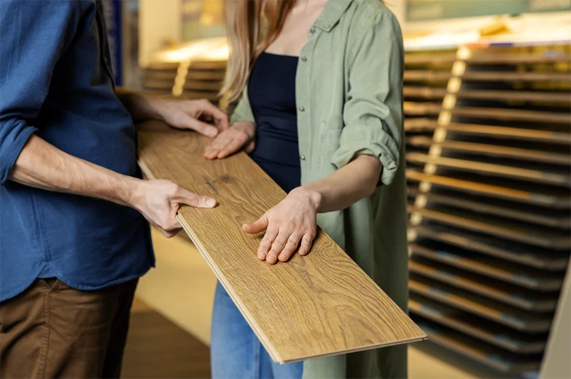 Quality inspection process