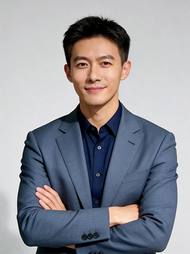 Tommy, sales manager